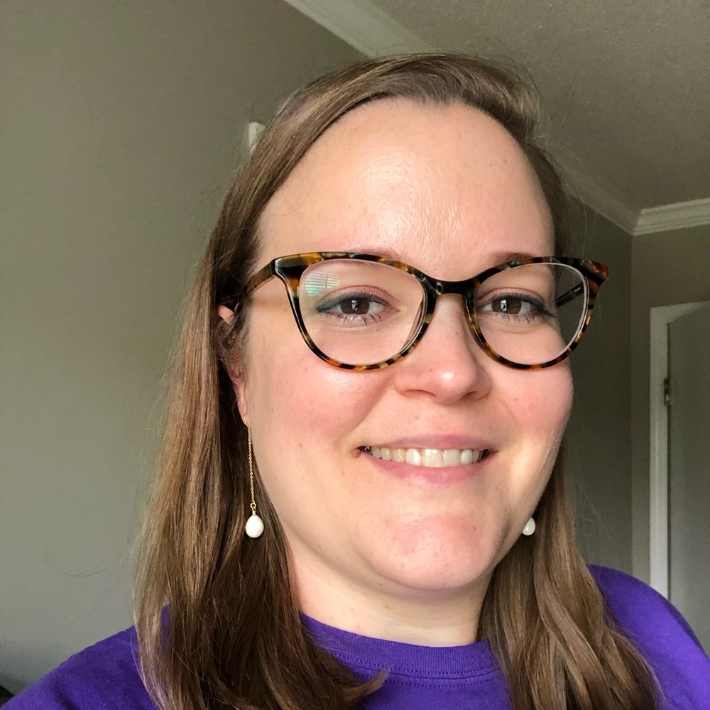 Meet your Posher, Brianne